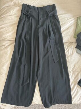 a new day Black Women's Trousers